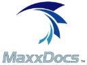 Maxxdocs logo