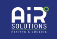 Air Solutions Heating & Cooling image 1