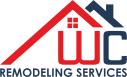 WC Remodeling Services Houston logo