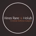 Hines, Ranc & Holub logo