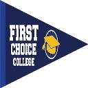 First Choice College Placement logo