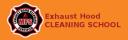 MFS Exhaust Hood Cleaning School logo