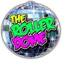The Roller Dome logo