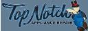 Top Notch Appliance Repair logo