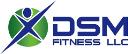 DSM Fitness logo