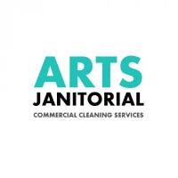 Arts Janitorial image 1