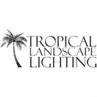 Tropical Landscape Lighting image 1