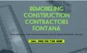 Remodeling Construction Contractors logo