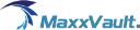 Maxxvault logo