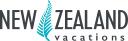 New Zealand Vacations logo