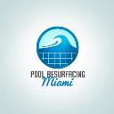 Pool Resurfacing Miami logo