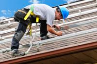 Mobile roofing and construction image 4