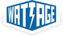 WATTAGE logo
