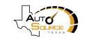 Auto Source of Texas logo