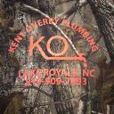 Kent Overby Plumbing Inc logo