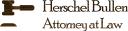 Herschel Bullen Attorney at Law  logo