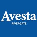 Avesta Rivergate logo
