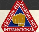 Golden Fist Martial Arts Of Philadelphia NE logo