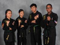 Golden Fist Martial Arts Of Philadelphia NE image 3