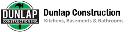 Dunlap Construction Inc. logo