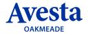 Avesta Oakmeade logo