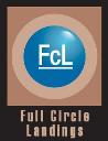 Full Circle Landings LLC logo