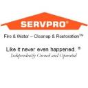 Servpro of Coos, Curry & Del Norte Counties logo