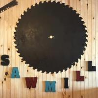 Ole Sawmill Cafe image 1