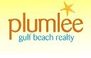 Plumlee Gulf Beach Realty logo