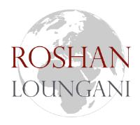Roshan Loungani - Financial Planner image 1