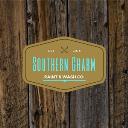 Southern Charm Paint and Wash Company logo