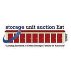 Storage Auctions - Storageunitauctionlist image 1