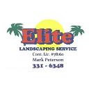 Elite Garden And Landscape logo