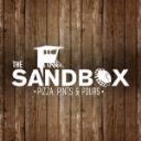 The Sandbox PB logo