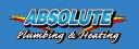 Absolute Plumbing and Heating logo