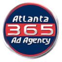 Atlanta 365 Ad Agency llc logo