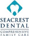 Seacrest Dental logo