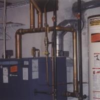 Absolute Plumbing and Heating image 3