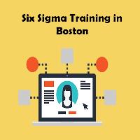 Six Sigma Training in Boston image 1
