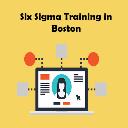Six Sigma Training in Boston logo