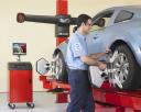 Arivex Wheel Alignment Houston logo