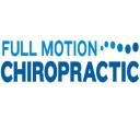 Full Motion Chiropractic logo