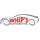 Whip's Automotive Incorporated logo