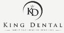King Dental: David King, DMD logo