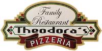 Theodoras Pizza & Grill image 1