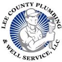 Lee County Plumbing and Well Service, LLC logo