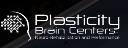 Plasticity Brain Centers logo