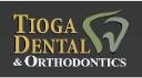 Tioga Dental & Orthodontics logo