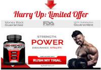 Bio Rocket Blast image 1