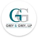 Grey & Grey, LLP logo